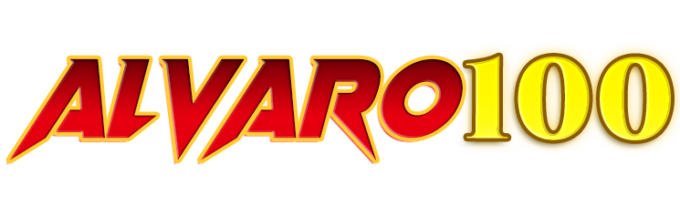 ALVARO100